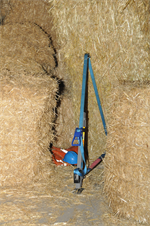 Oefening Rookontwikkeling Tsjerkeboarren Twijzel